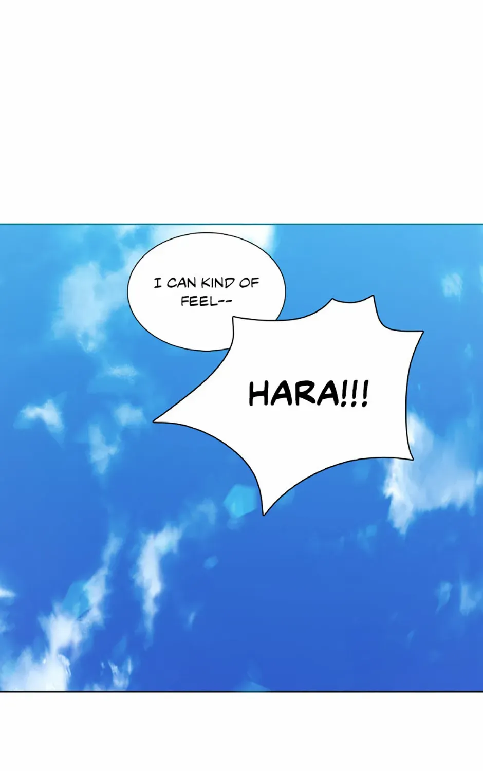 Hara of Thunder Chapter 87 page 54 - 