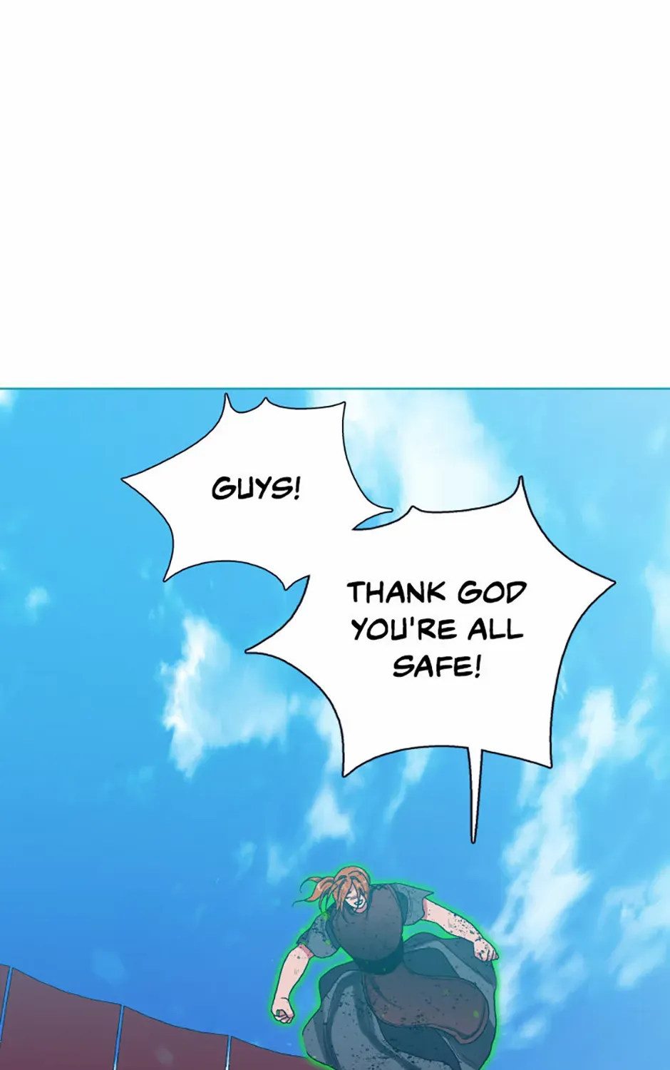Hara of Thunder Chapter 87 page 56 - 