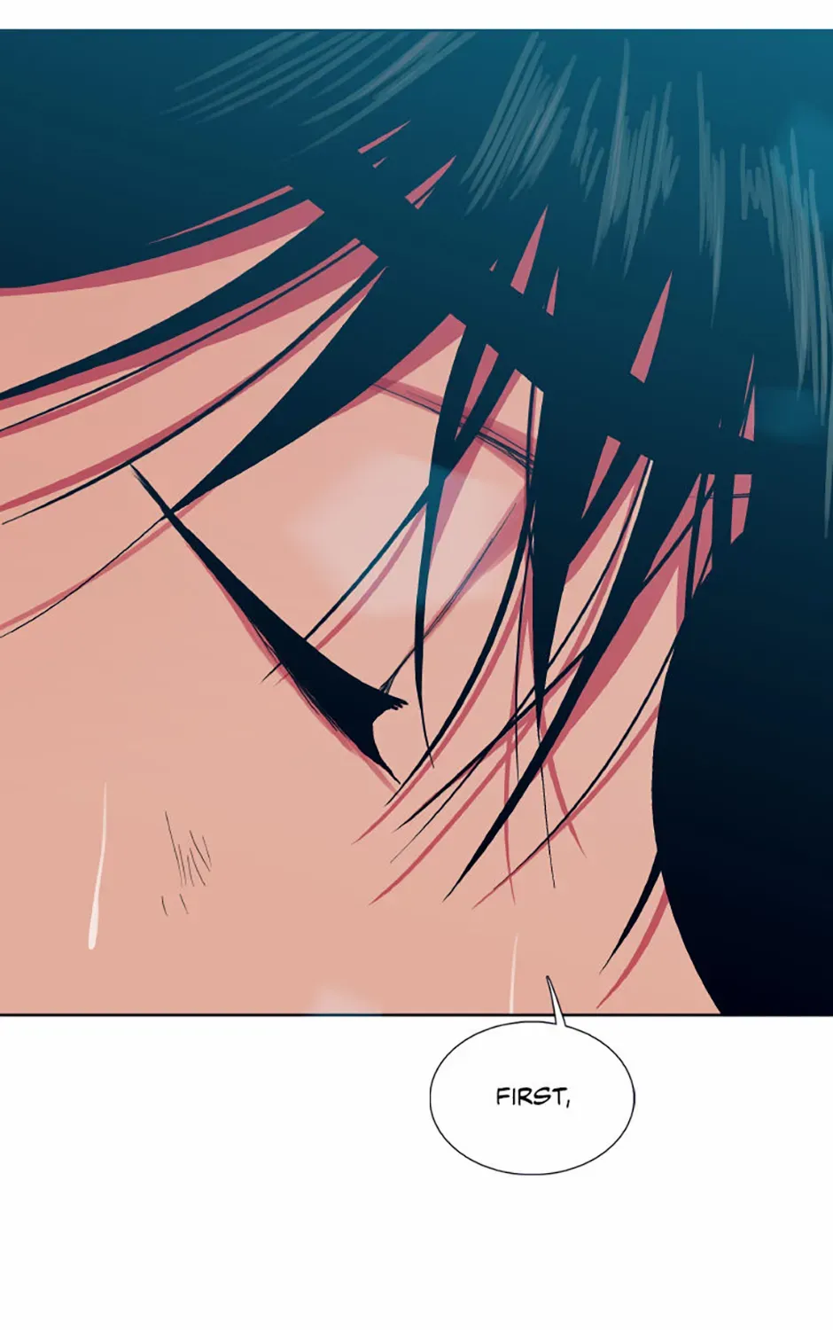 Hara of Thunder Chapter 87 page 8 - 
