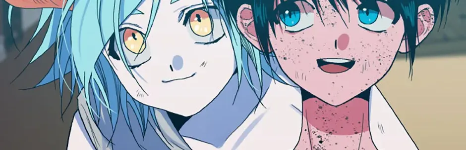 Hara of Thunder Chapter 87 page 71 - 