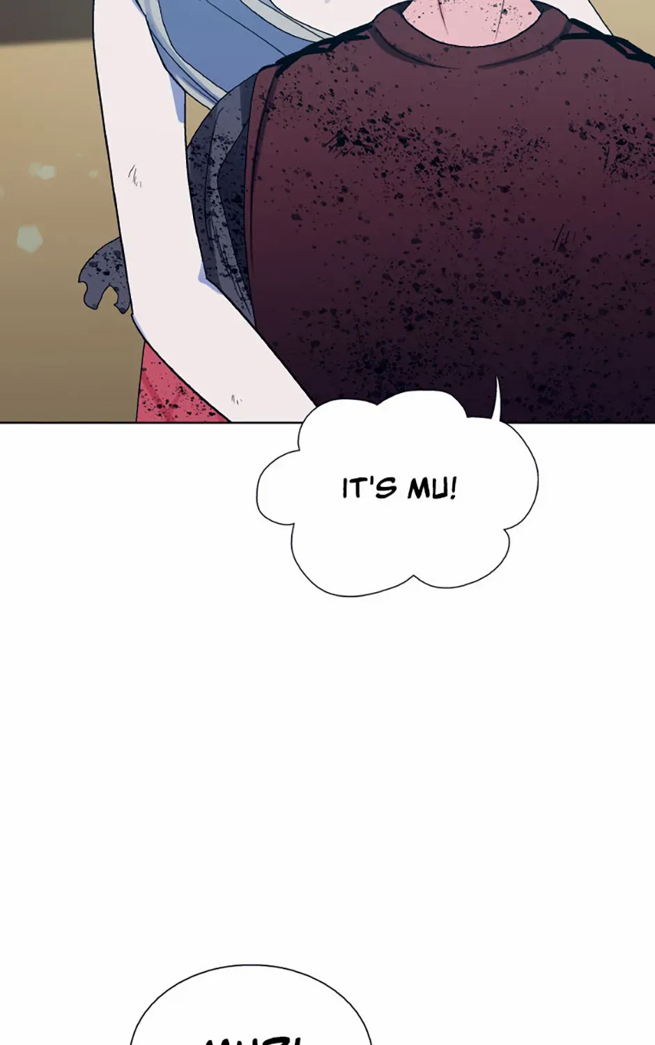 Hara of Thunder Chapter 87 page 72 - 