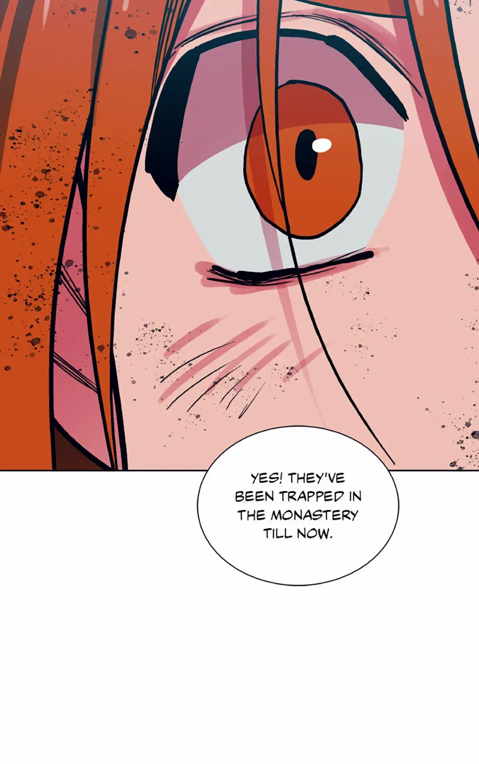 Hara of Thunder Chapter 87 page 74 - 