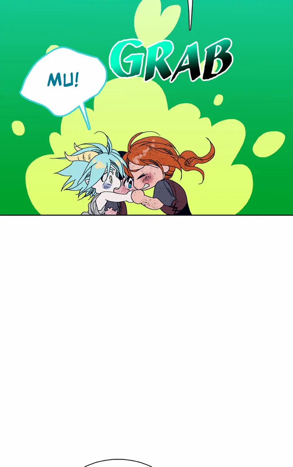 Hara of Thunder Chapter 87 page 78 - 