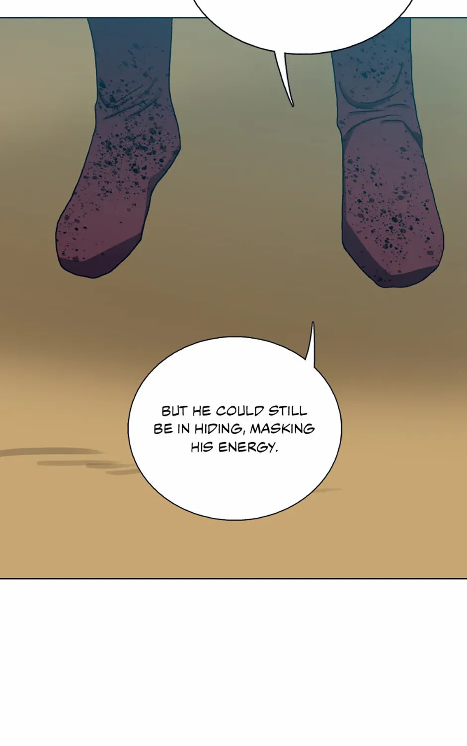 Hara of Thunder Chapter 87 page 82 - 