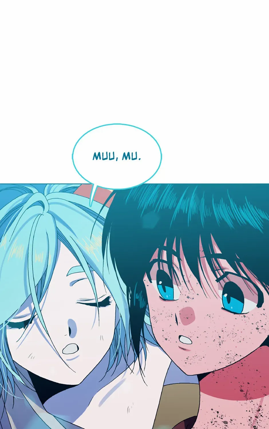 Hara of Thunder Chapter 87 page 86 - 