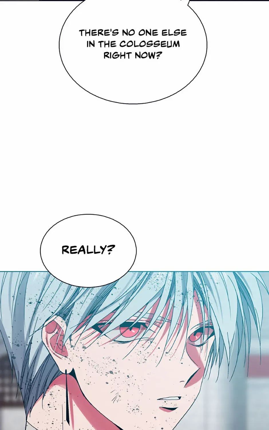 Hara of Thunder Chapter 87 page 88 - 