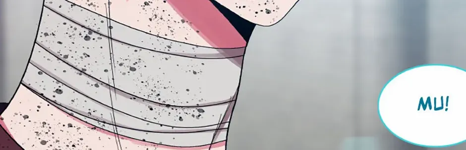 Hara of Thunder Chapter 87 page 89 - 