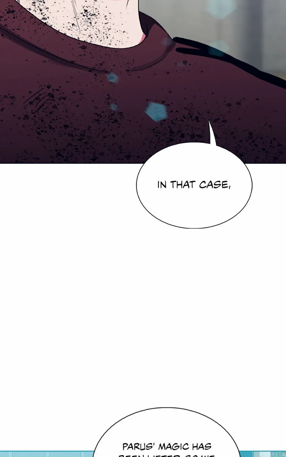Hara of Thunder Chapter 87 page 90 - 