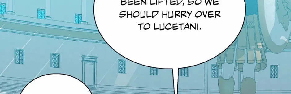 Hara of Thunder Chapter 87 page 91 - 