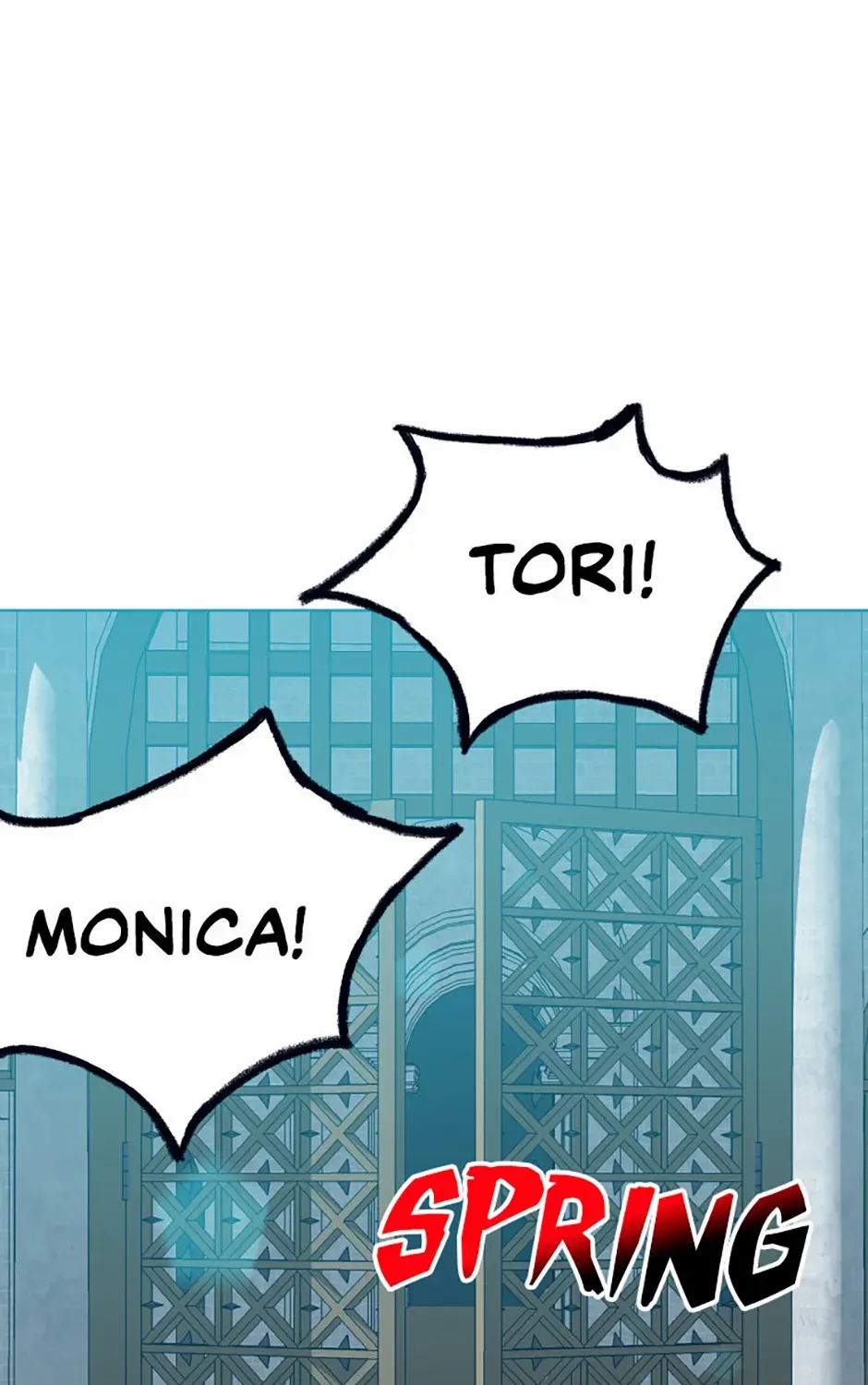 Hara of Thunder Chapter 87 page 96 - 