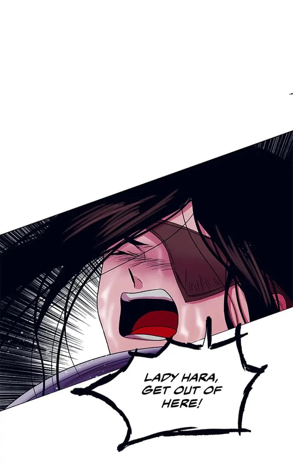 Hara of Thunder Chapter 9 page 11 - 