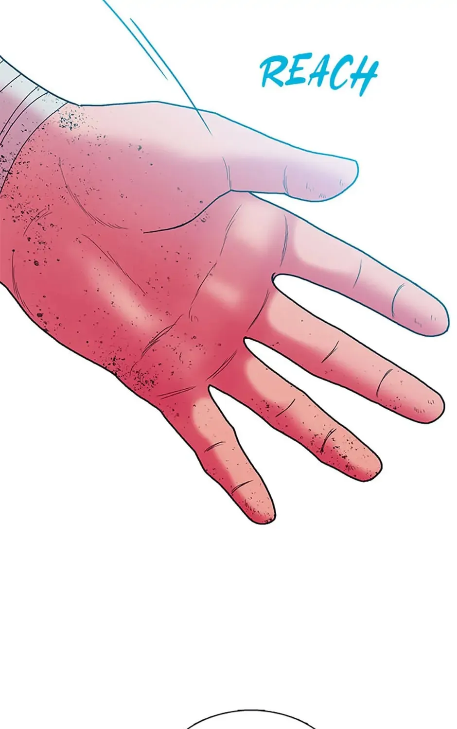 Hara of Thunder Chapter 9 page 115 - 