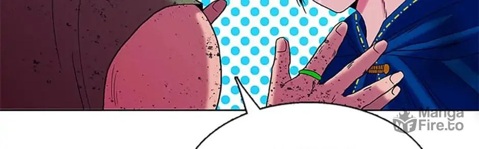 Hara of Thunder Chapter 9 page 124 - 