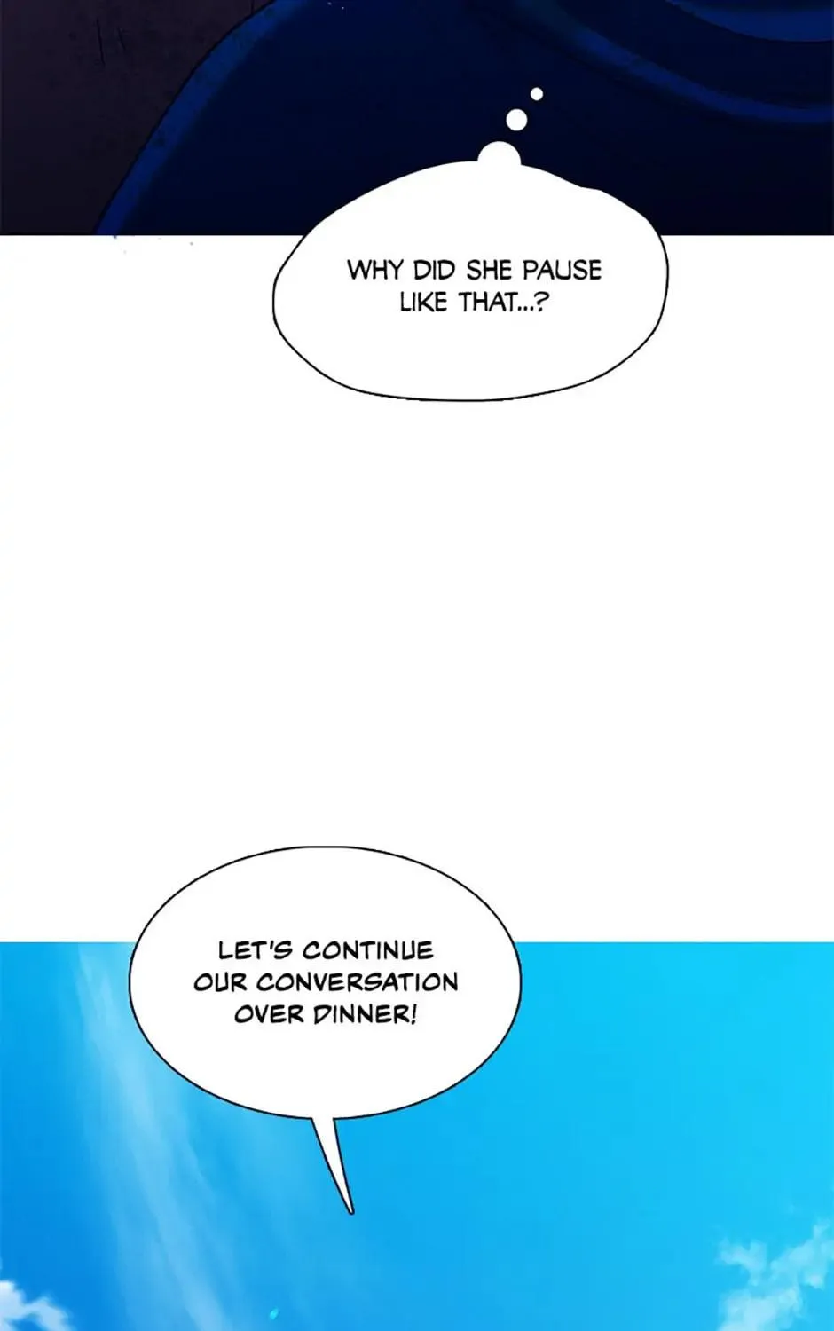 Hara of Thunder Chapter 9 page 135 - 