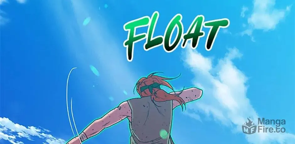 Hara of Thunder Chapter 9 page 136 - 