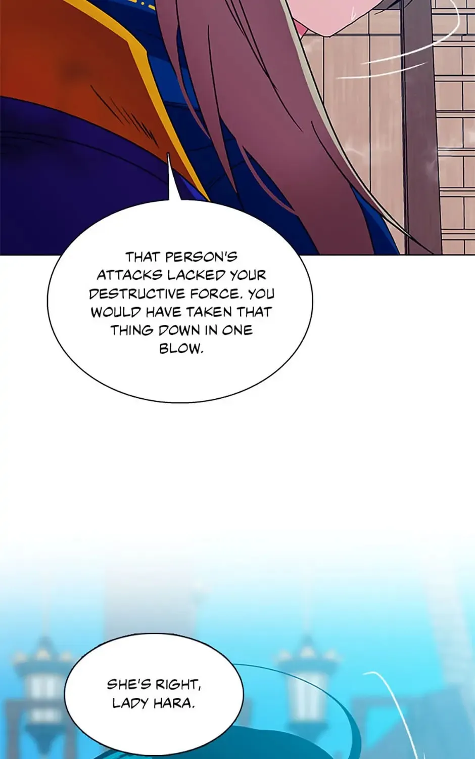 Hara of Thunder Chapter 9 page 149 - 