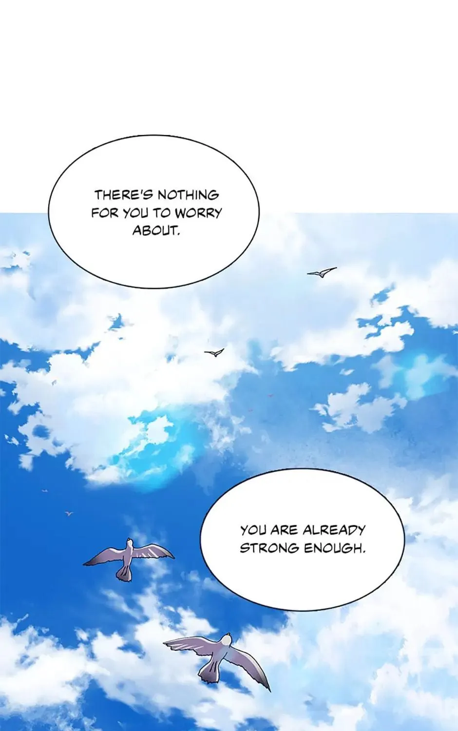 Hara of Thunder Chapter 9 page 153 - 