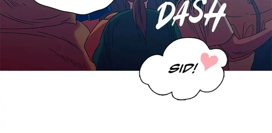Hara of Thunder Chapter 9 page 162 - 