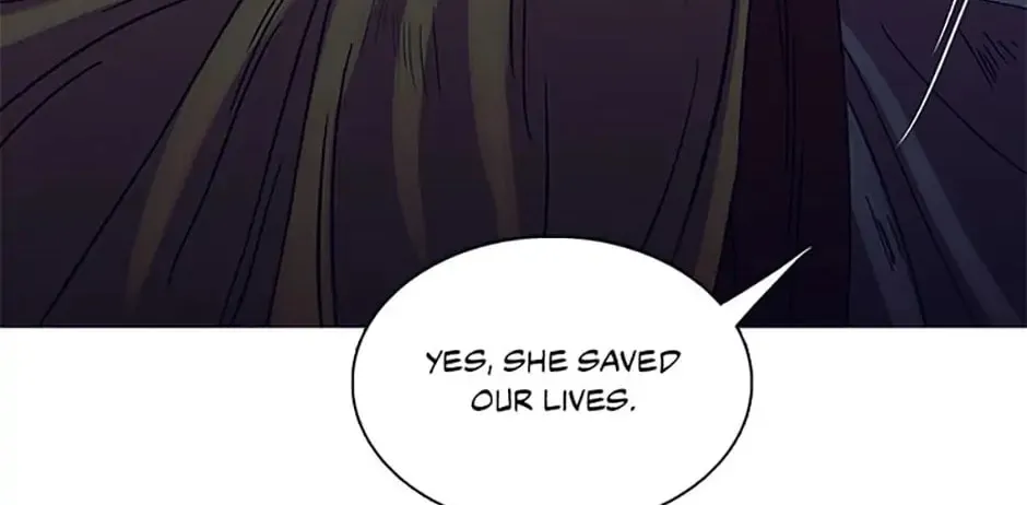 Hara of Thunder Chapter 9 page 164 - 