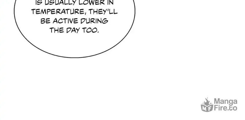 Hara of Thunder Chapter 9 page 166 - 