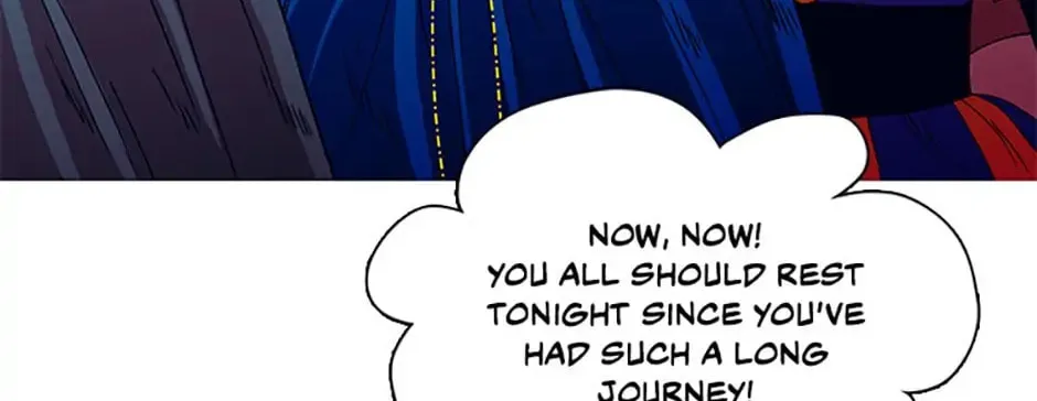 Hara of Thunder Chapter 9 page 170 - 