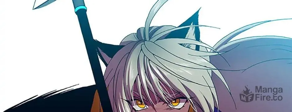 Hara of Thunder Chapter 9 page 18 - 