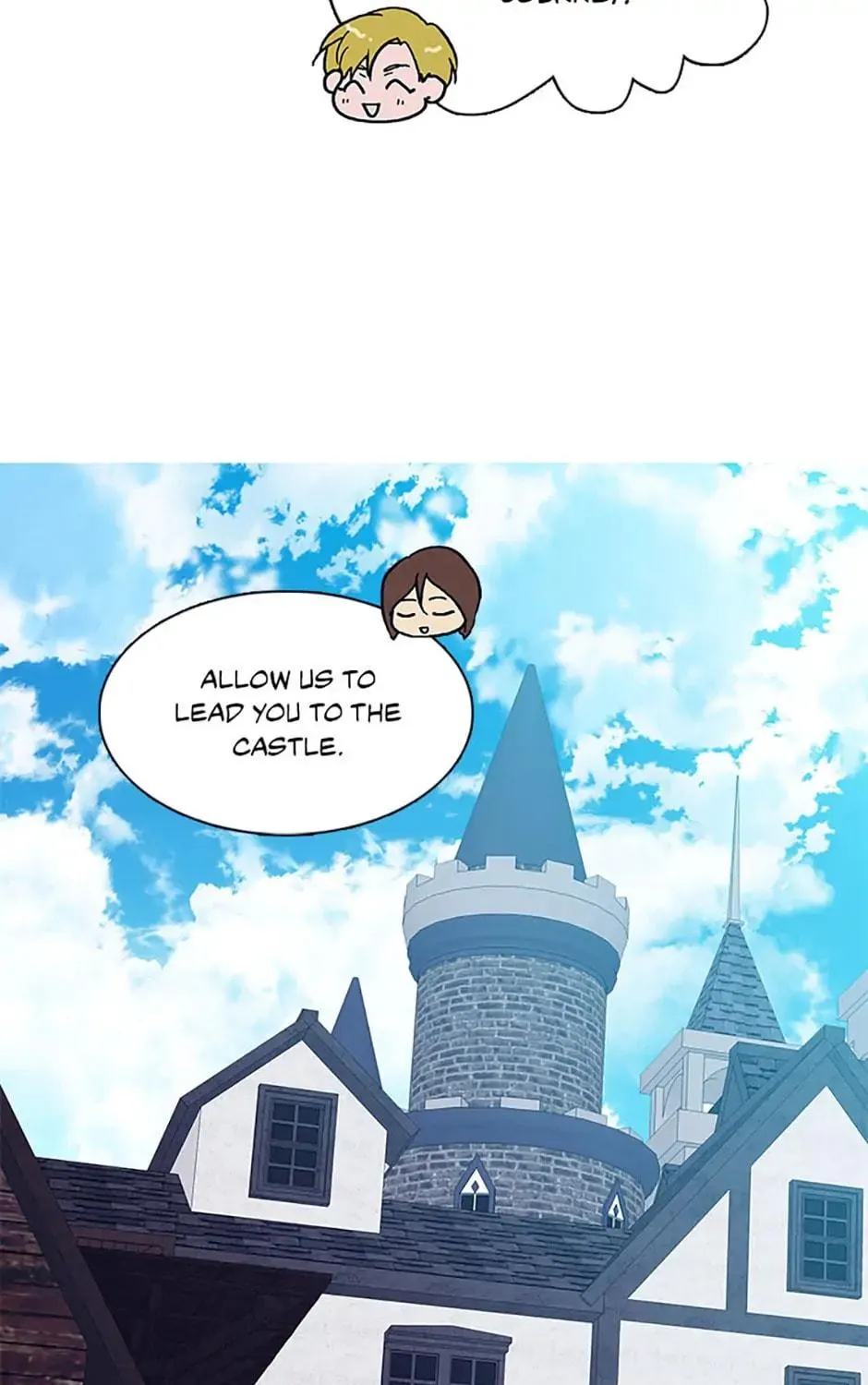Hara of Thunder Chapter 9 page 171 - 