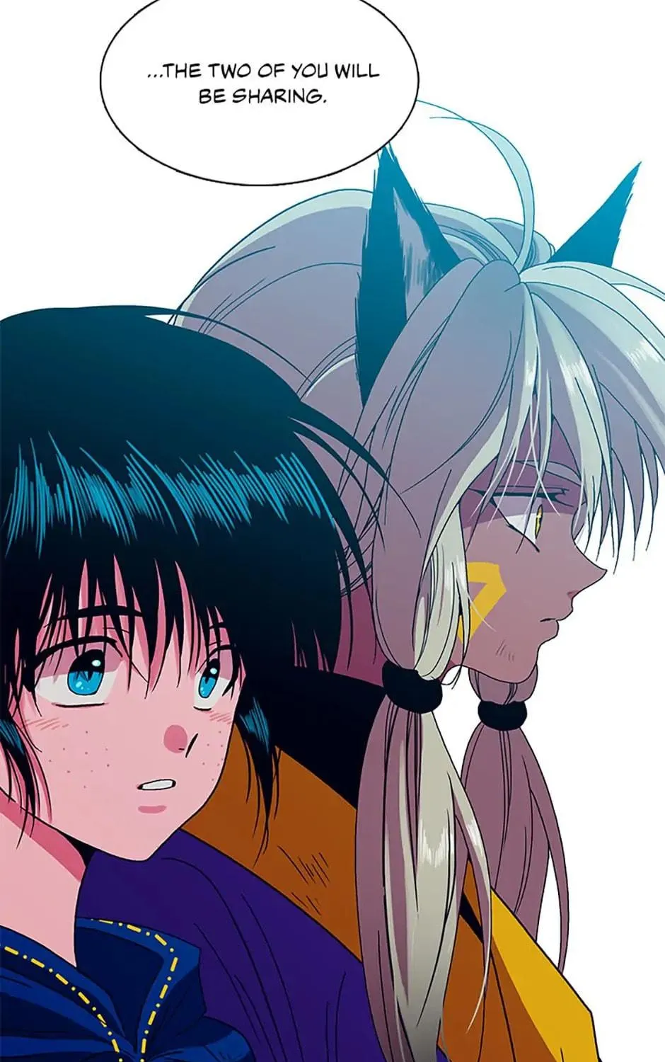 Hara of Thunder Chapter 9 page 177 - 