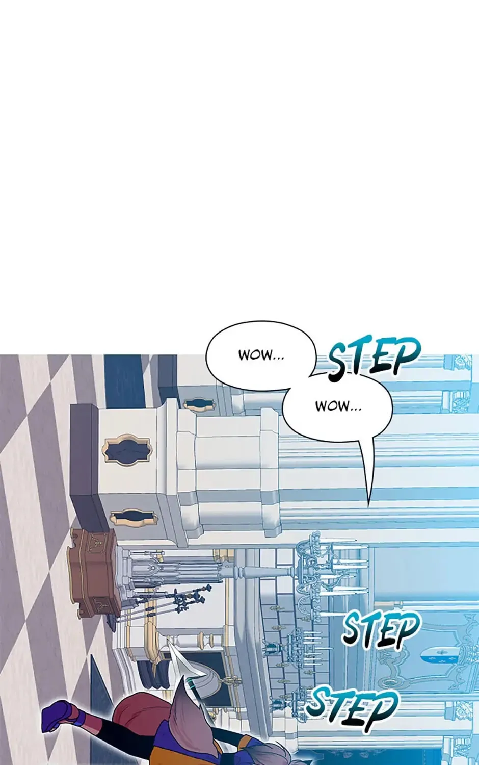 Hara of Thunder Chapter 9 page 179 - 