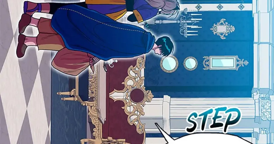 Hara of Thunder Chapter 9 page 180 - 