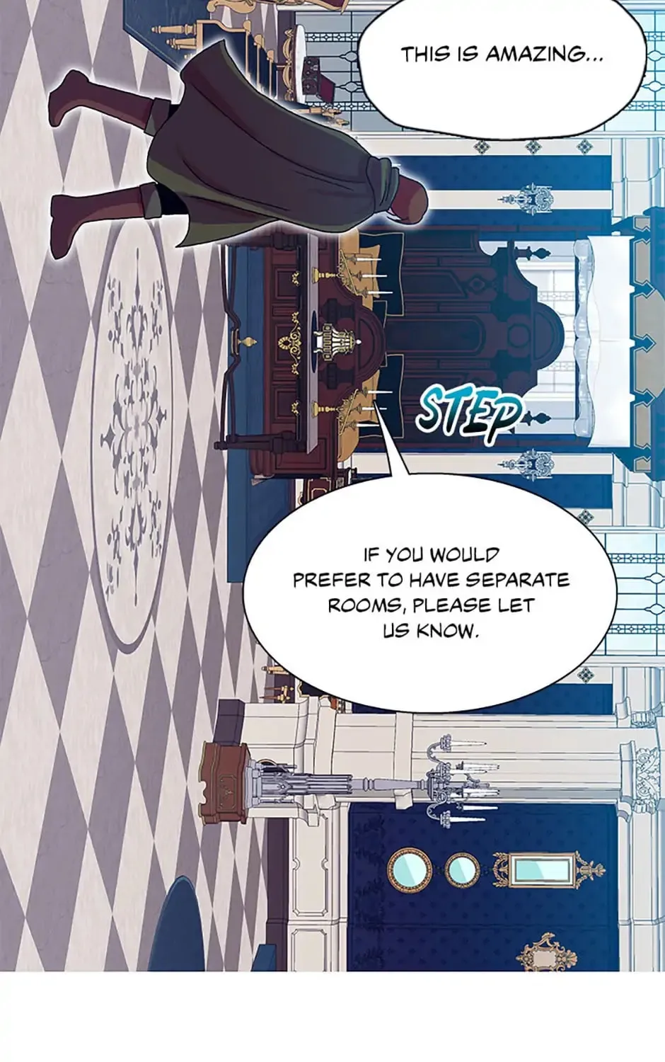 Hara of Thunder Chapter 9 page 181 - 