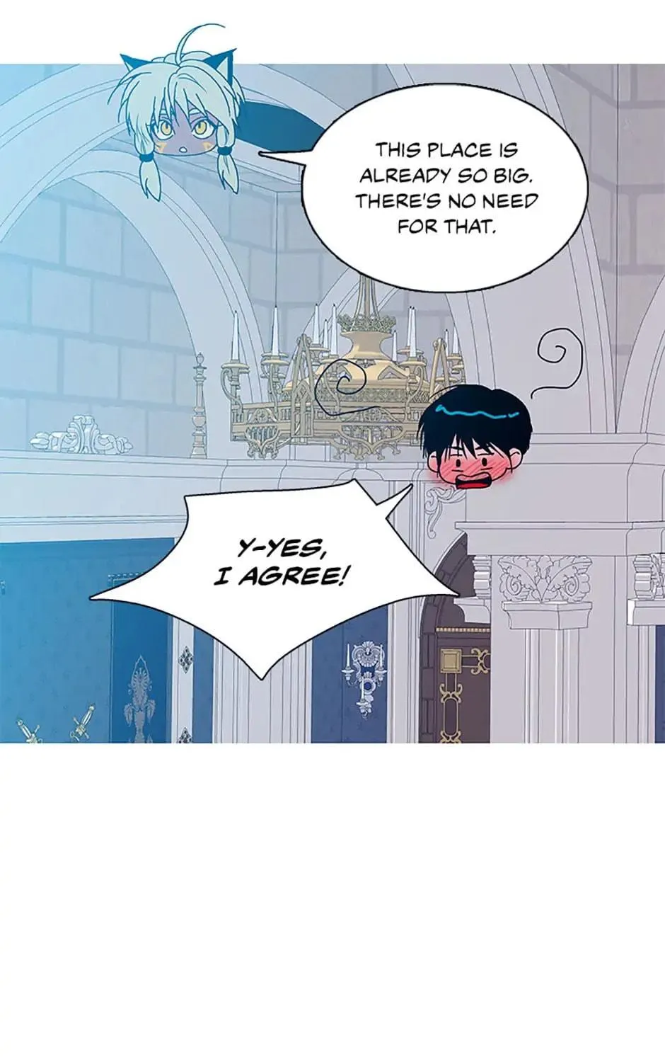 Hara of Thunder Chapter 9 page 183 - 