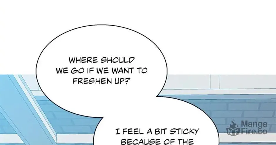 Hara of Thunder Chapter 9 page 184 - 
