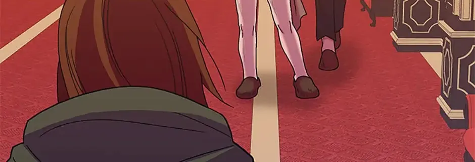 Hara of Thunder Chapter 9 page 192 - 
