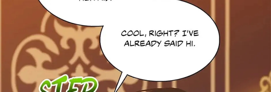Hara of Thunder Chapter 9 page 194 - 