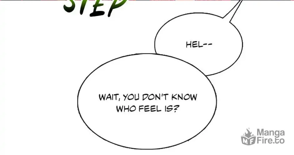Hara of Thunder Chapter 9 page 198 - 