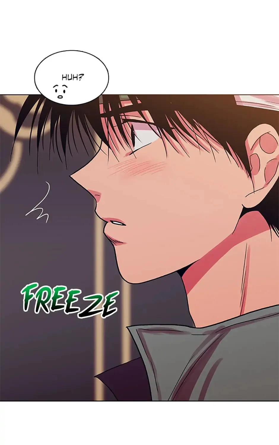 Hara of Thunder Chapter 9 page 199 - 