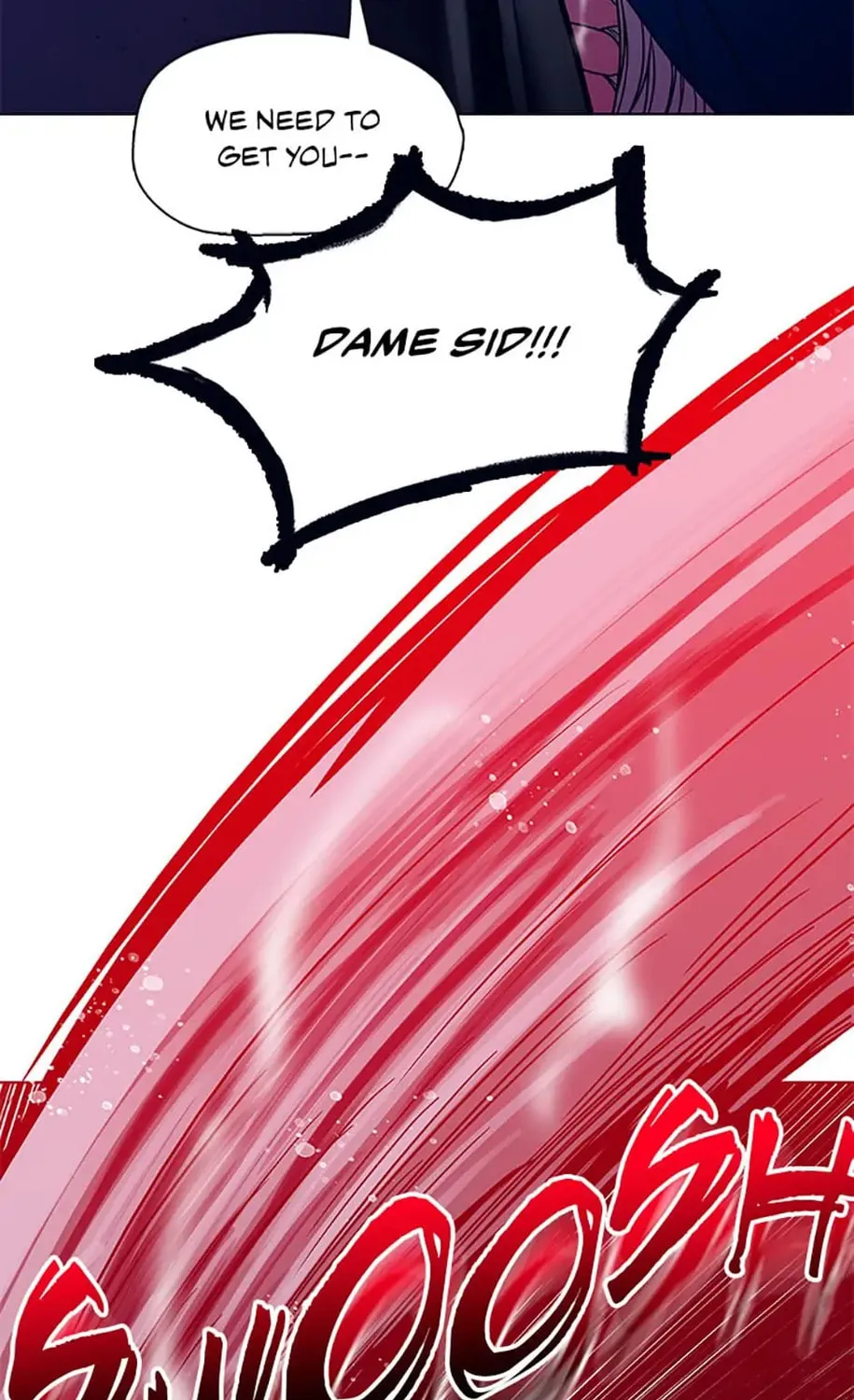 Hara of Thunder Chapter 9 page 3 - 