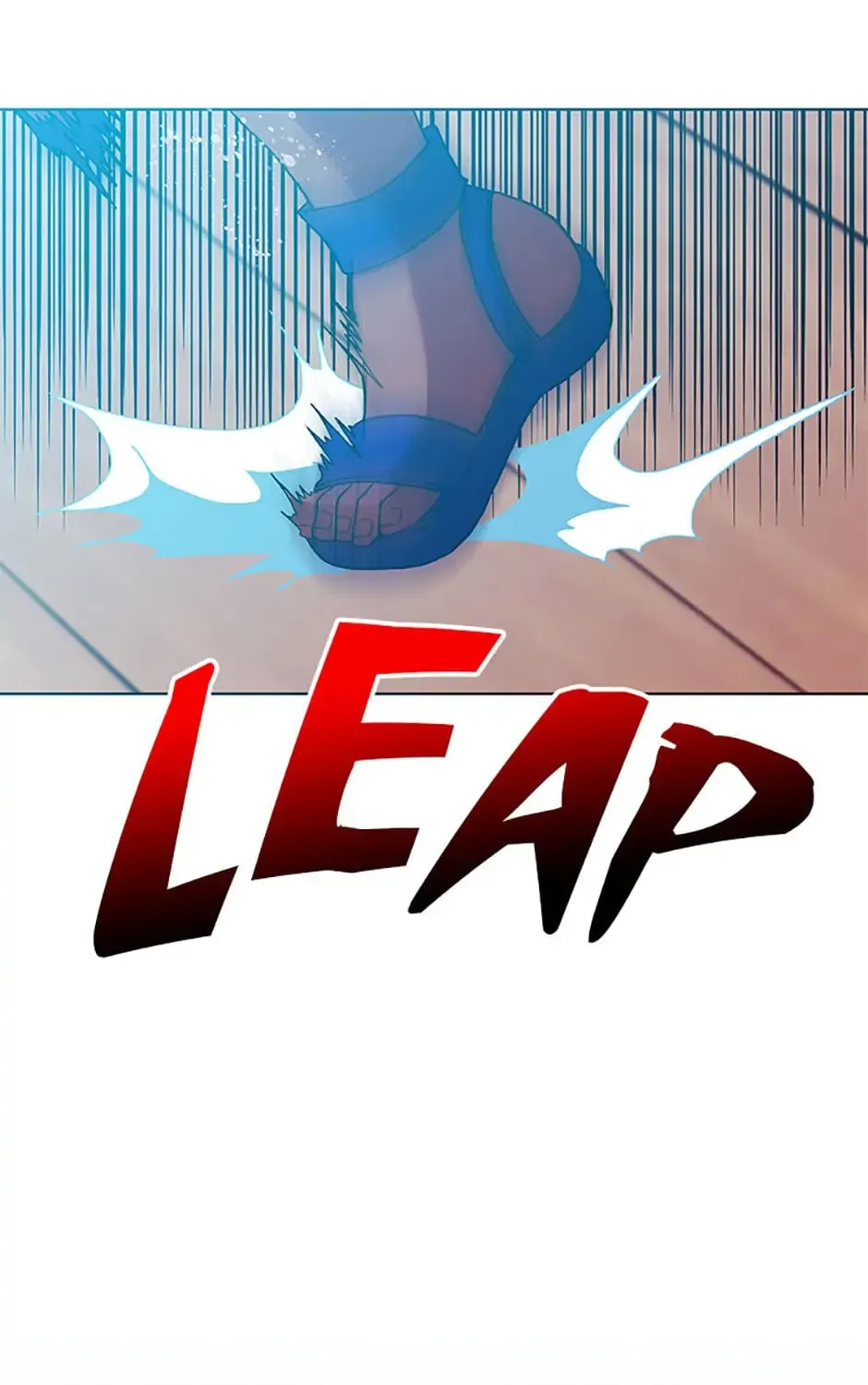 Hara of Thunder Chapter 9 page 21 - 