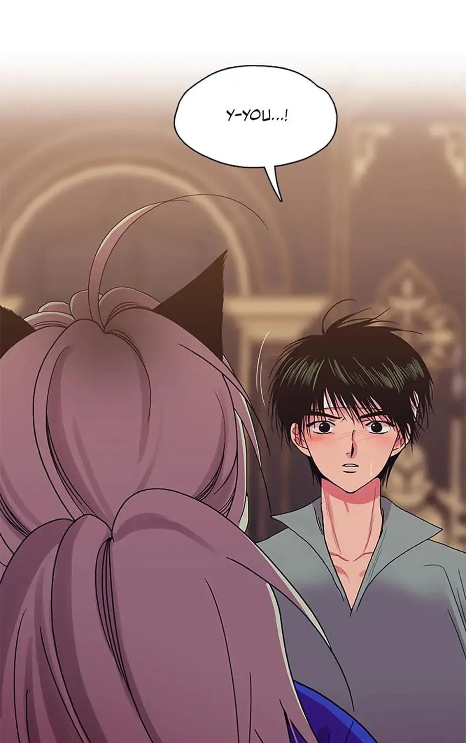 Hara of Thunder Chapter 9 page 201 - 