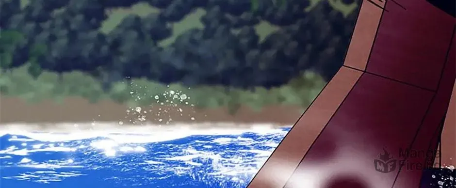 Hara of Thunder Chapter 9 page 24 - 