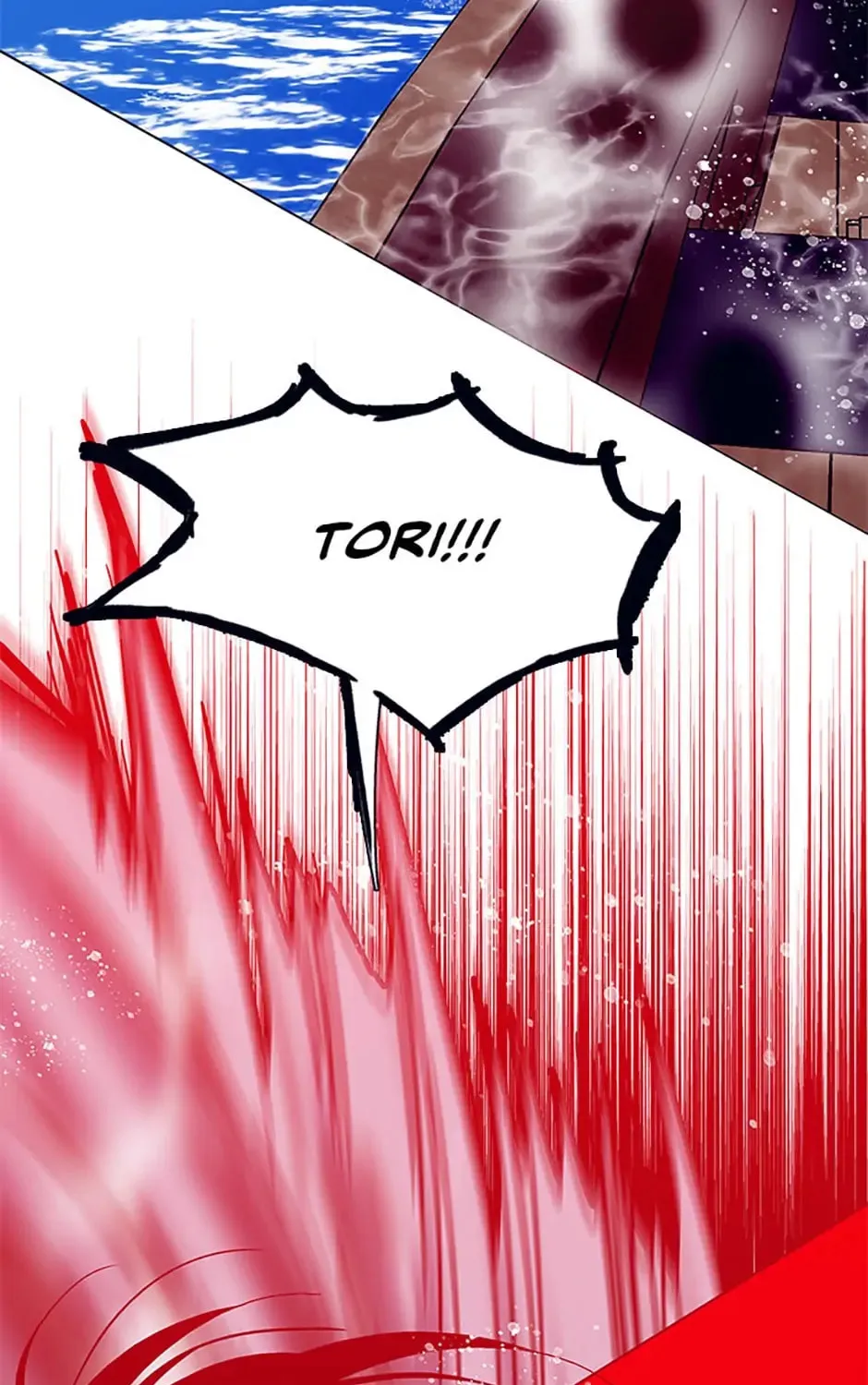 Hara of Thunder Chapter 9 page 25 - 