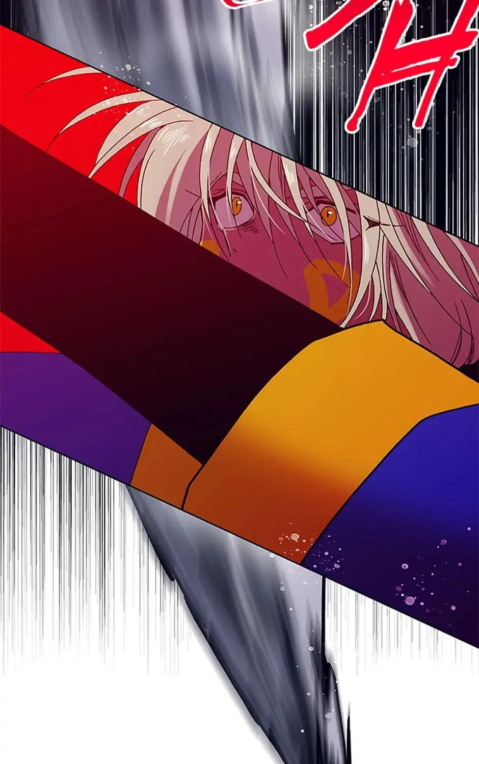 Hara of Thunder Chapter 9 page 29 - 