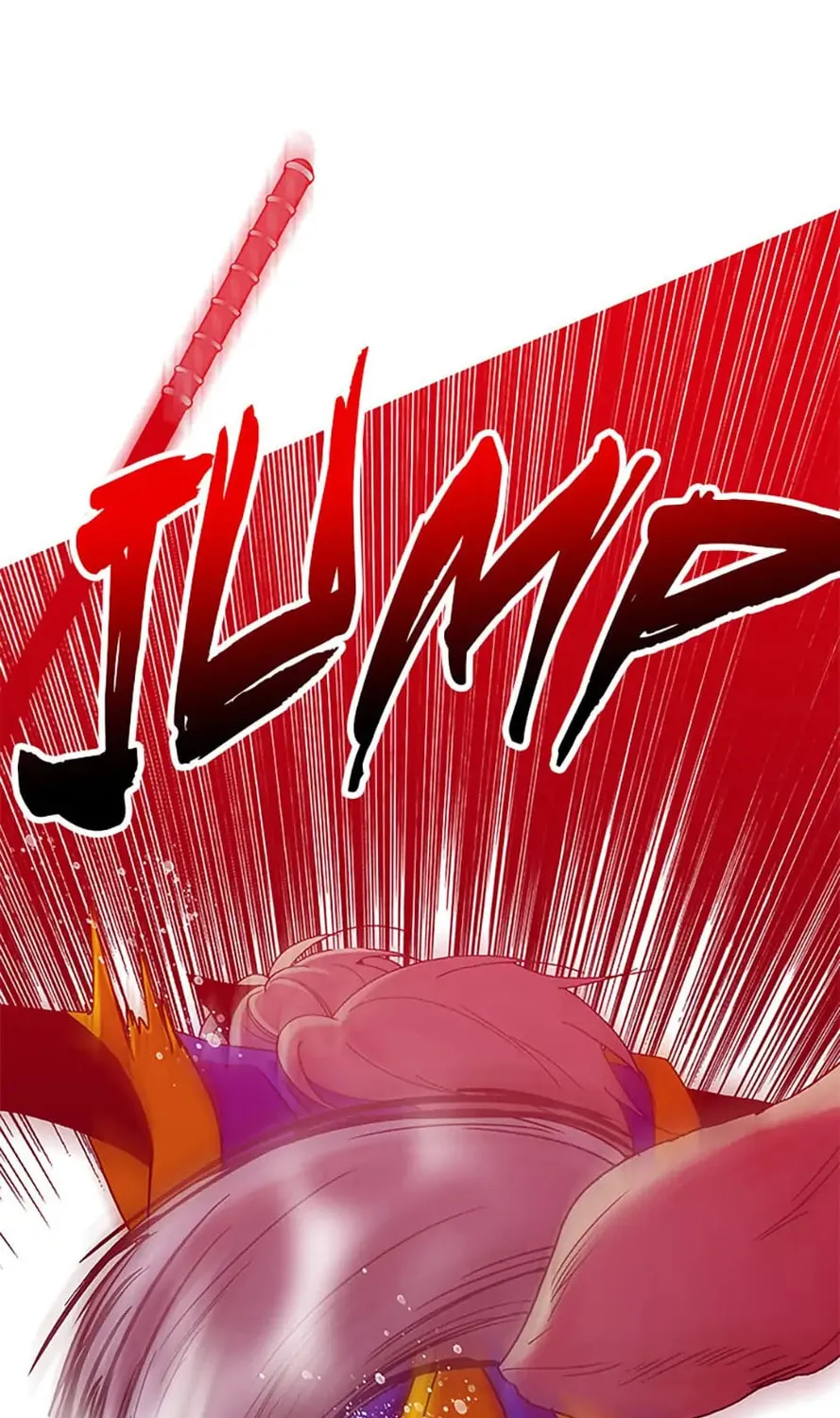 Hara of Thunder Chapter 9 page 31 - 