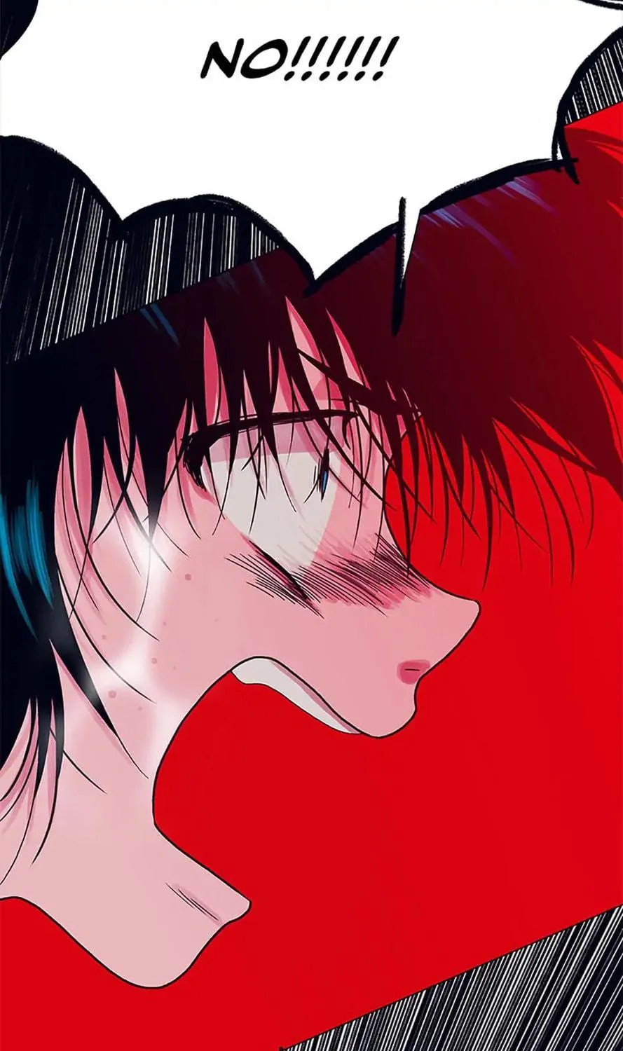 Hara of Thunder Chapter 9 page 35 - 