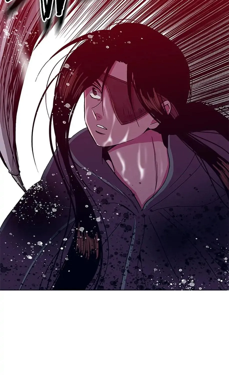 Hara of Thunder Chapter 9 page 5 - 