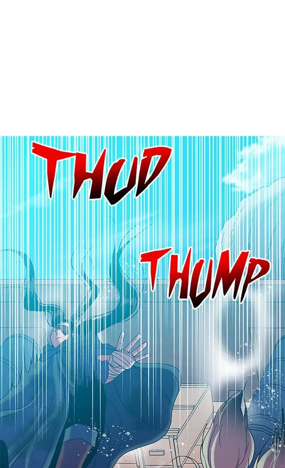 Hara of Thunder Chapter 9 page 49 - 