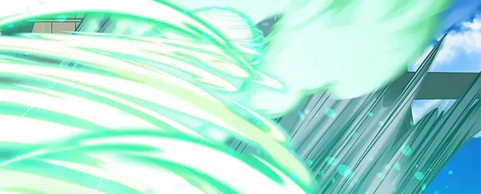 Hara of Thunder Chapter 9 page 58 - 