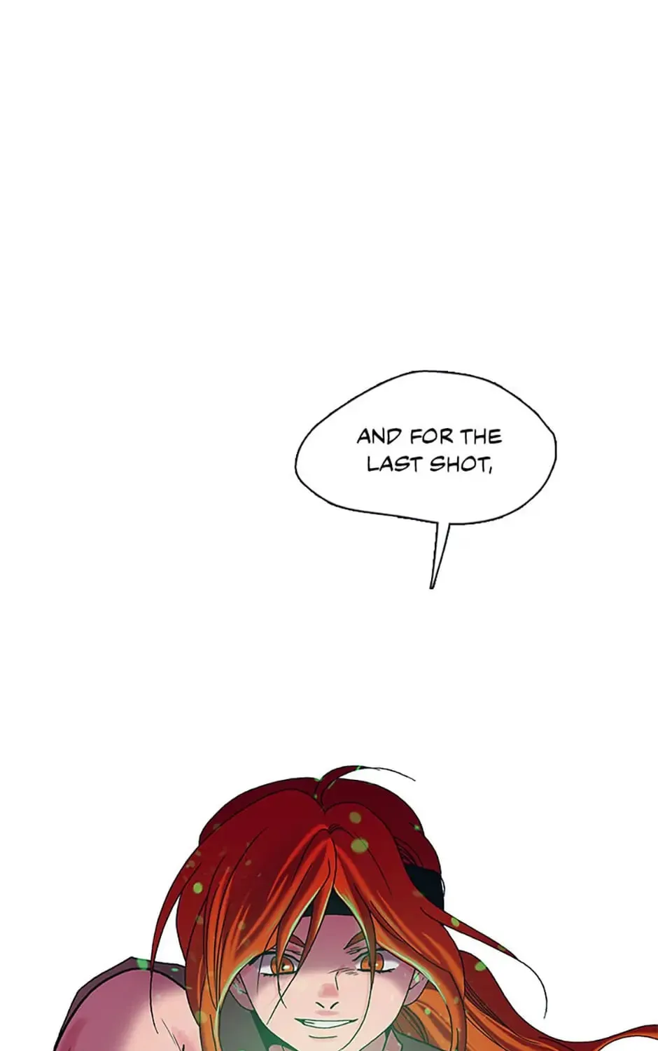 Hara of Thunder Chapter 9 page 63 - 