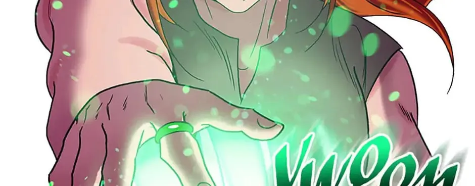 Hara of Thunder Chapter 9 page 64 - 